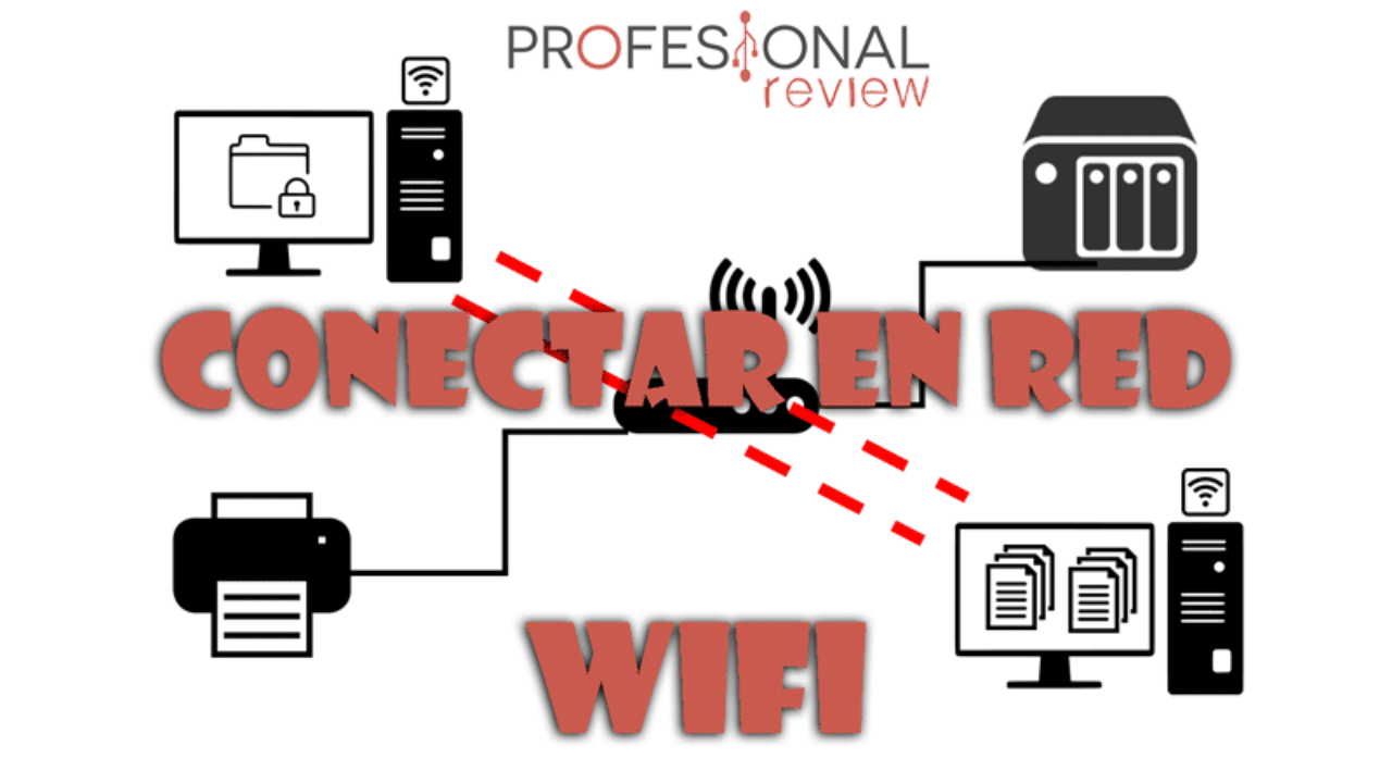 Conectar dos ordenadores en red a través de Internet: Guía paso a paso