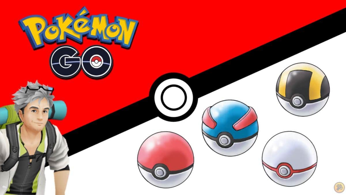 Conseguir Pokeballs Gratis: Cómo Hacerlo