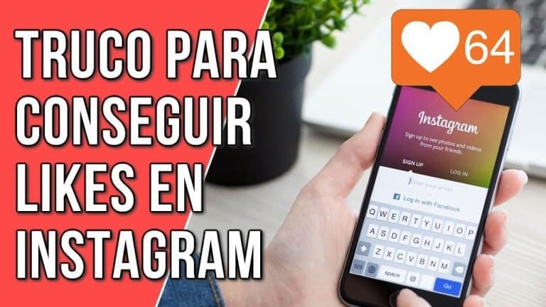 Consejos para conseguir más likes en Instagram