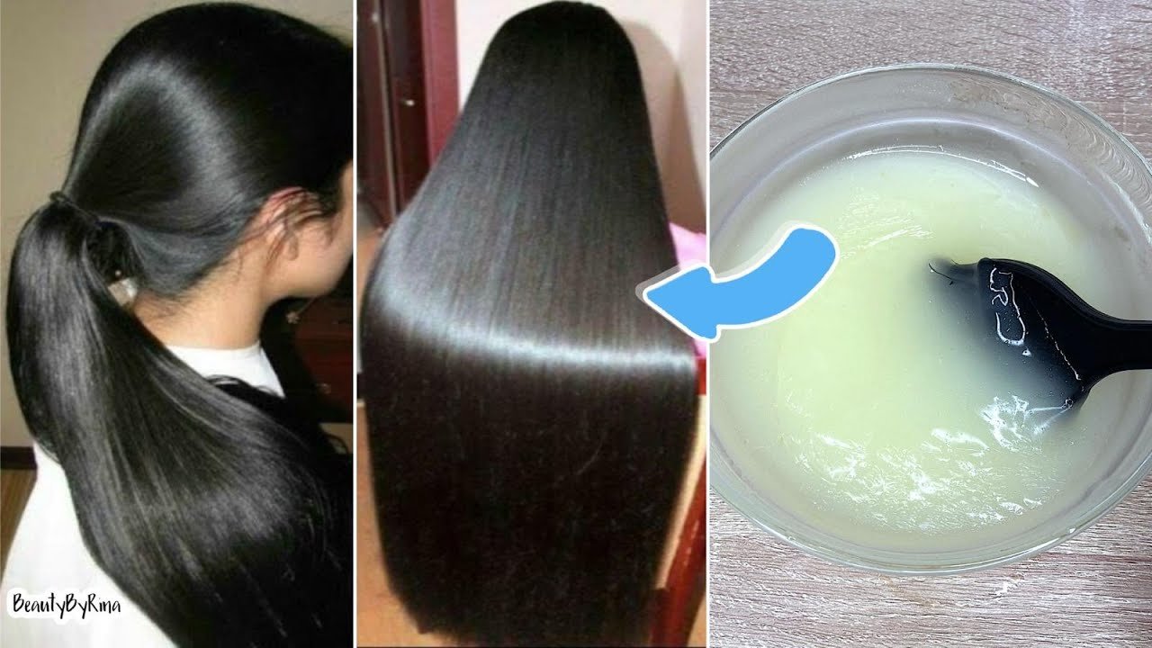 Consejos para conseguir un cabello liso permanente