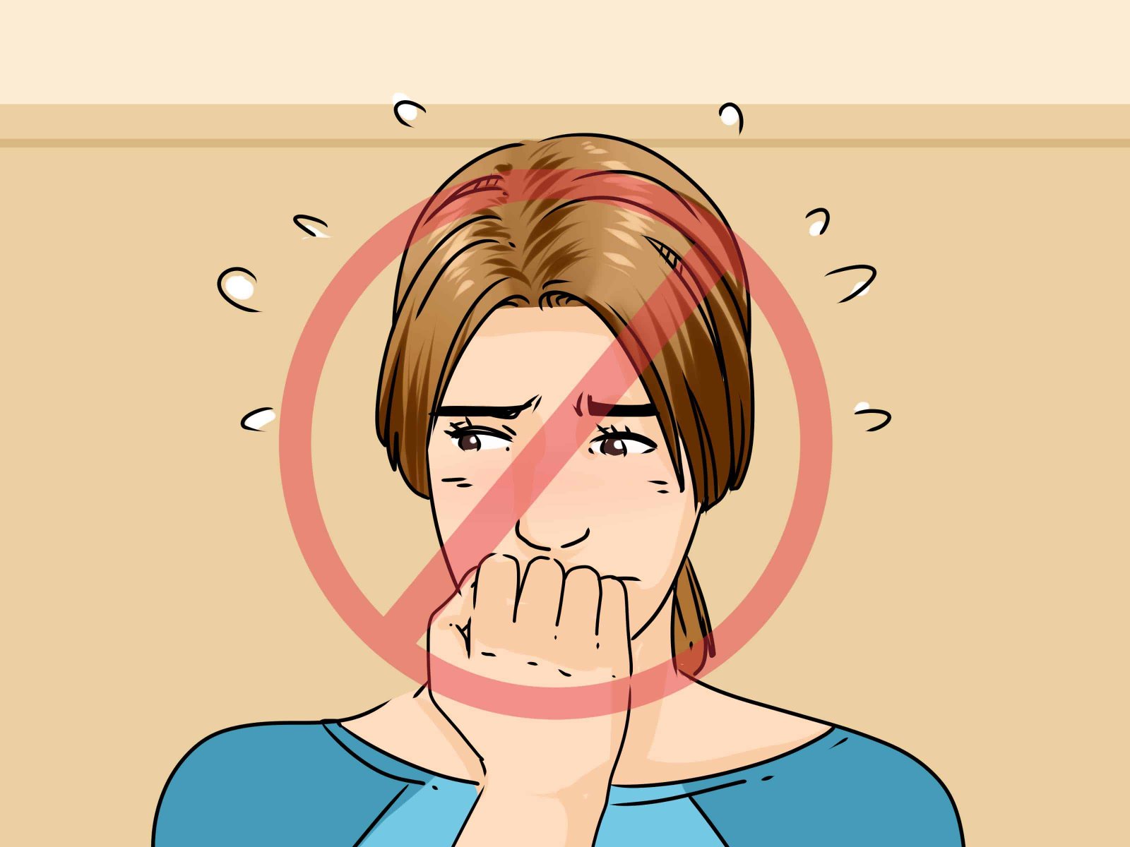 Consejos para usar tampones: Cómo ir al baño sin problemas