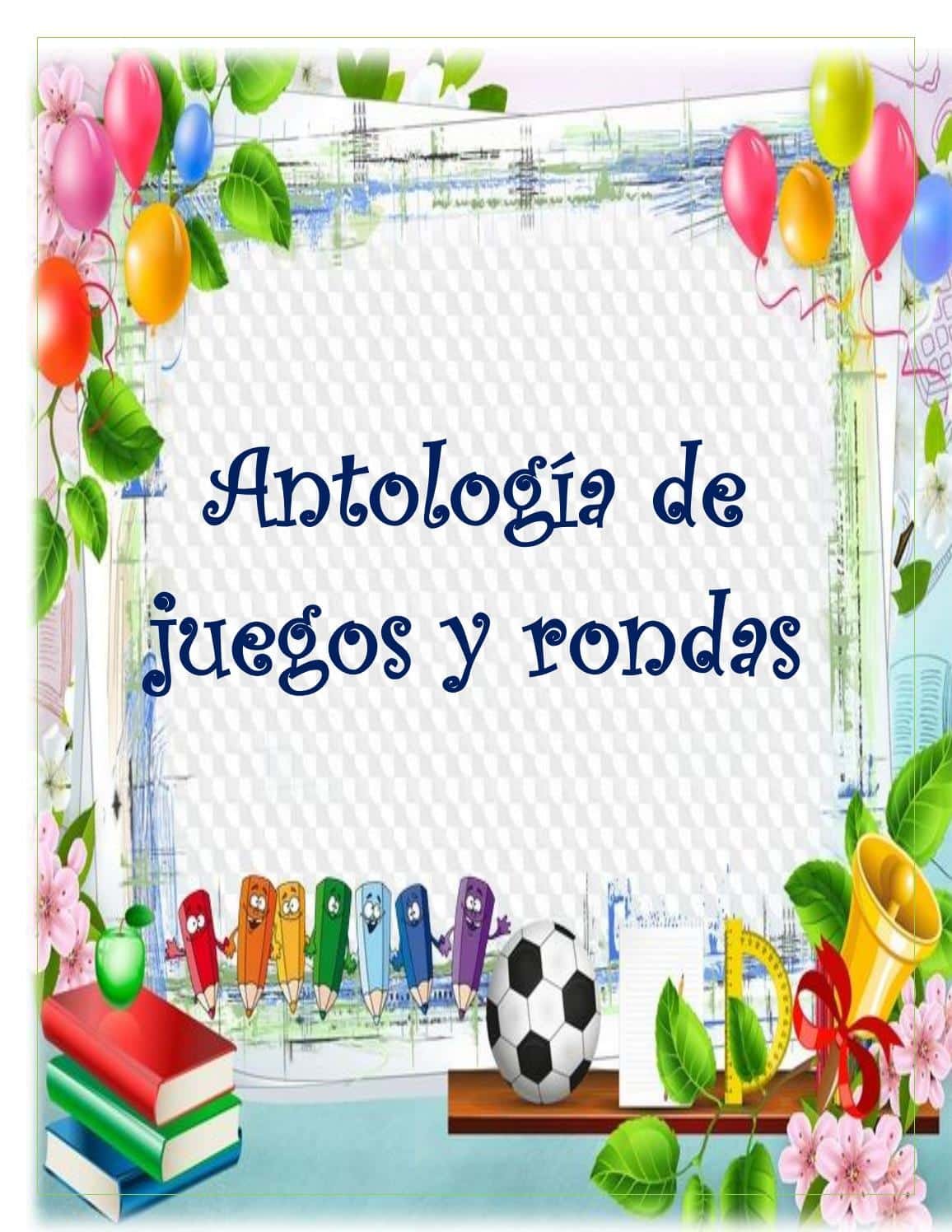 Creando Una Antología De Juegos: Una Guía Paso a Paso