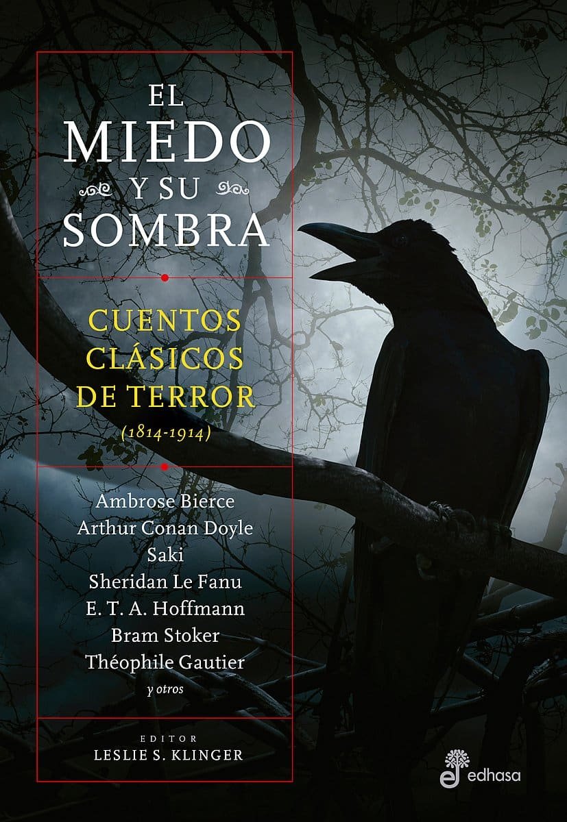 Cuentos de Terror y Suspense Inventados: ¡Experimenta el Miedo!