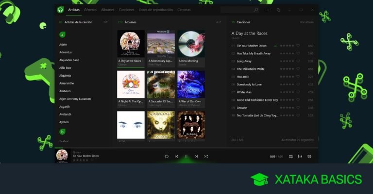 Descarga música con carátula en tu PC: Guía paso a paso