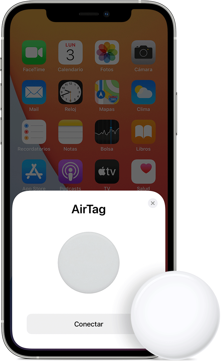 Descubre Cómo Funciona Airtag Apple