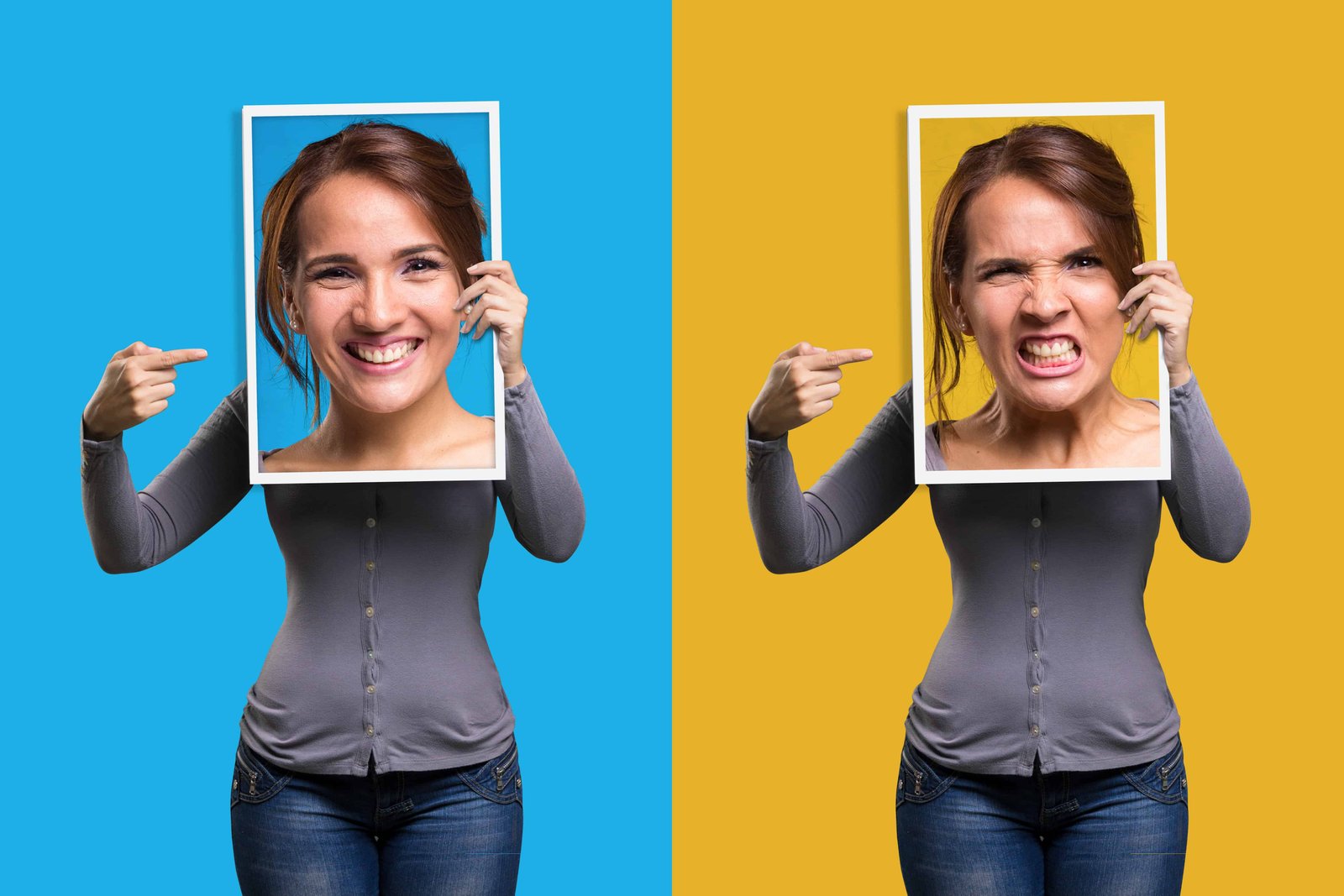 Descubre cómo identificar a una persona bipolar en el amor