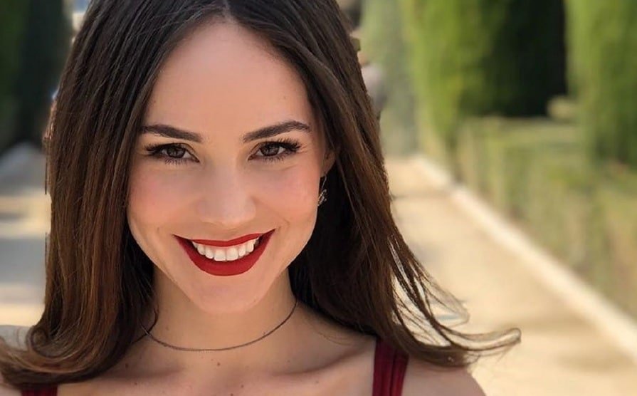 Descubre Cómo Se Llama Rubi en La Vida Real
