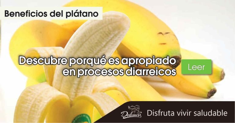 Descubre las propiedades de la banana, un alimento conocido y más