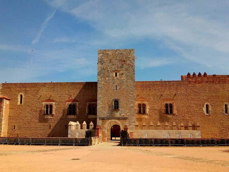 Descubre Perpignan: la ciudad fronteriza francesa junto a España