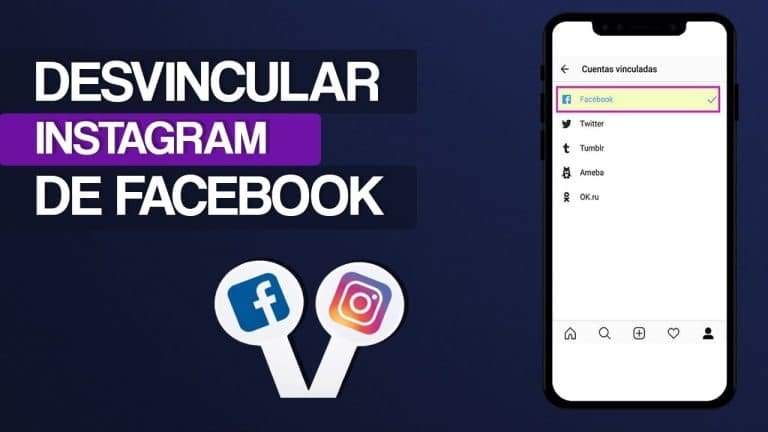 Desvincular mi cuenta de Instagram: Guía paso a paso