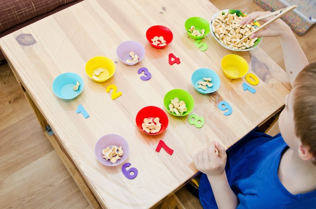 Ejercicios de Coordinación para Niños: ¡Explora Nuestros Recursos!