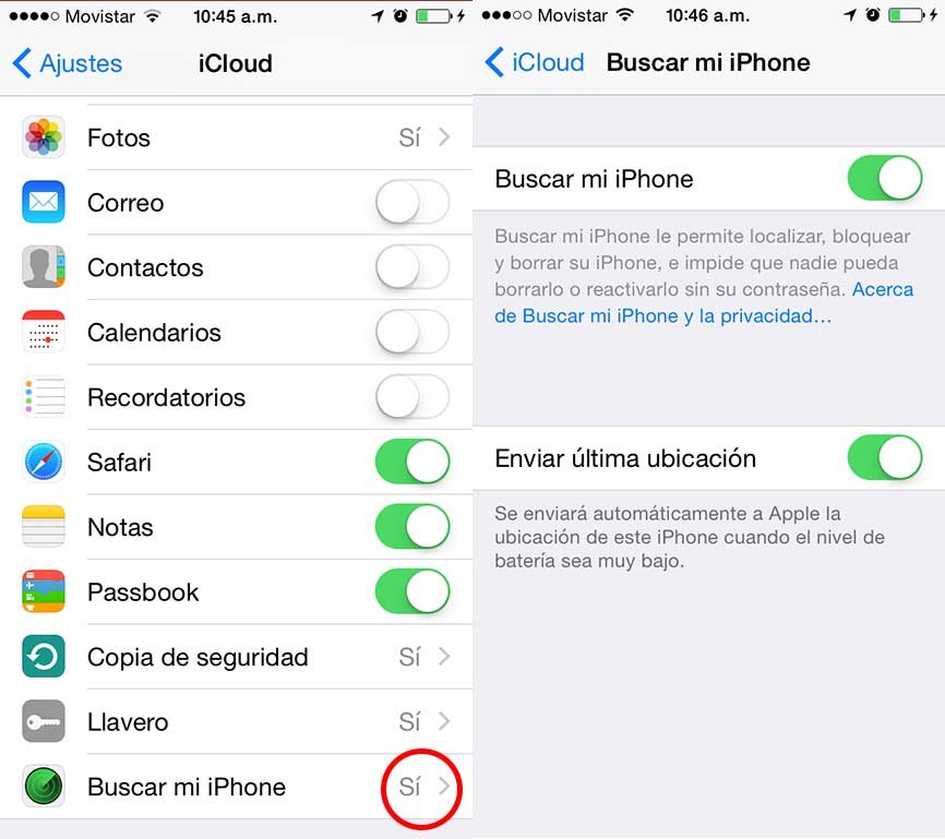 Encuentra tu iPhone Perdido: Cómo Hacerlo