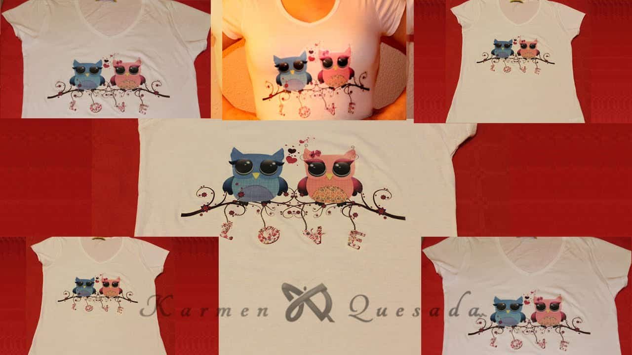 Estampado de Remeras con Papel Transfer: Guía Paso a Paso