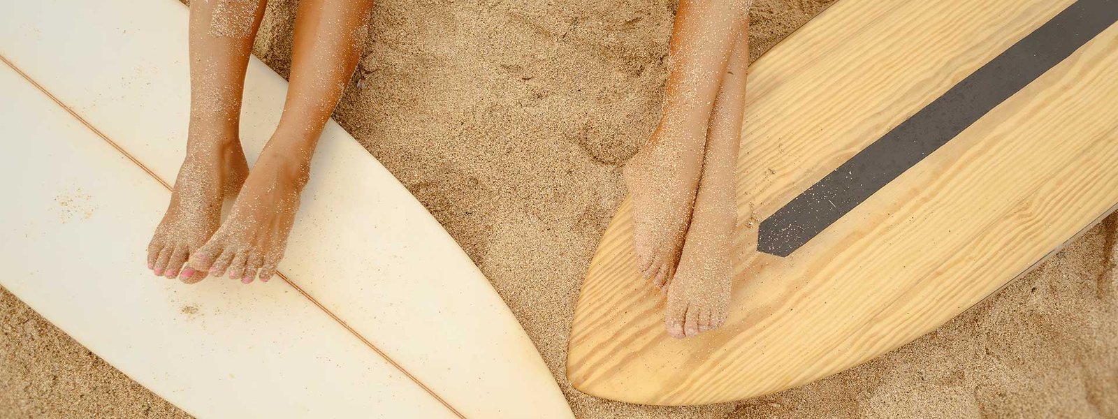 Explora los Tipos de Tablas de Surf | Guía Completa Aquí