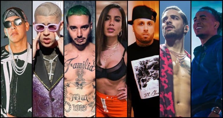 Explorando la Historia del Reggaeton: Un Ritmo Muy Curioso