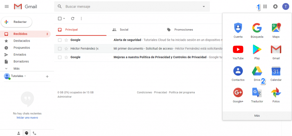 Guía para dar acceso a Google Drive: ¡Aprende cómo hacerlo!