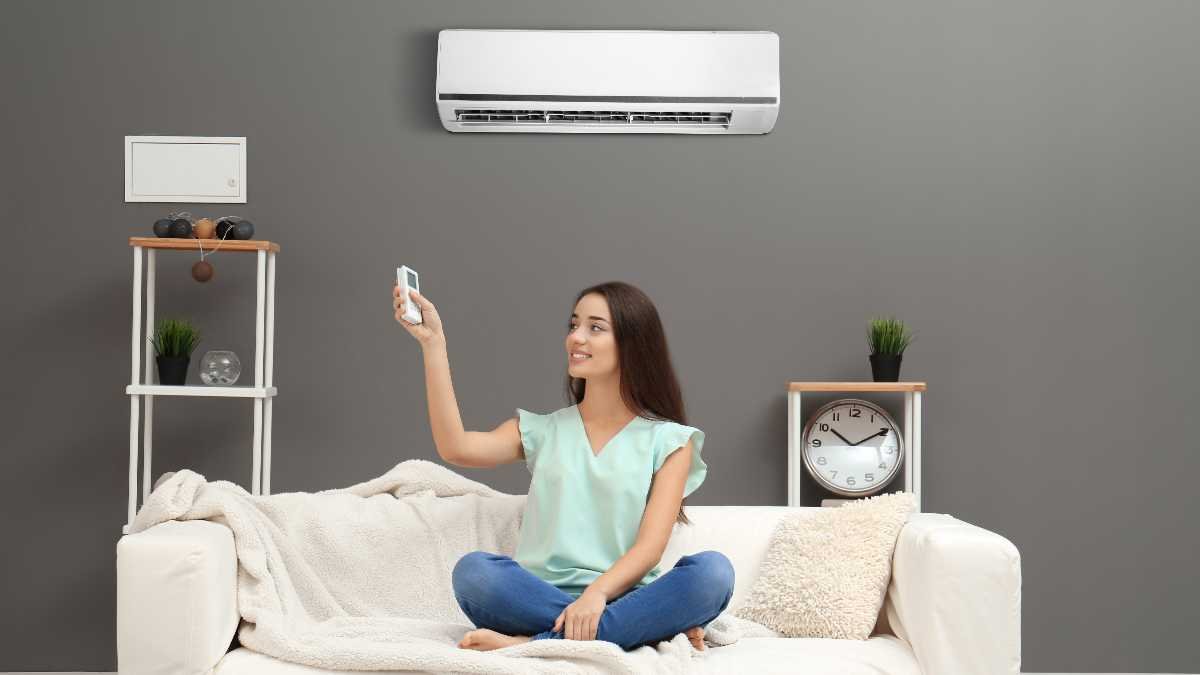 Guía para elegir el aire acondicionado ideal para tu habitación