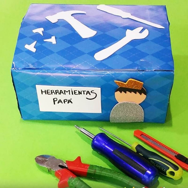 Guía para usar herramientas manuales en manualidades Guía para usar herramientas manuales en manualidades