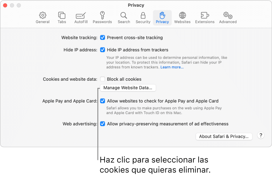 ¿Historial de Safari persistente? Aprende a borrarlo en 3 pasos