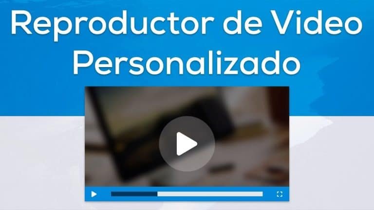 Incrusta un reproductor en HTML: Aprende cómo hacerlo