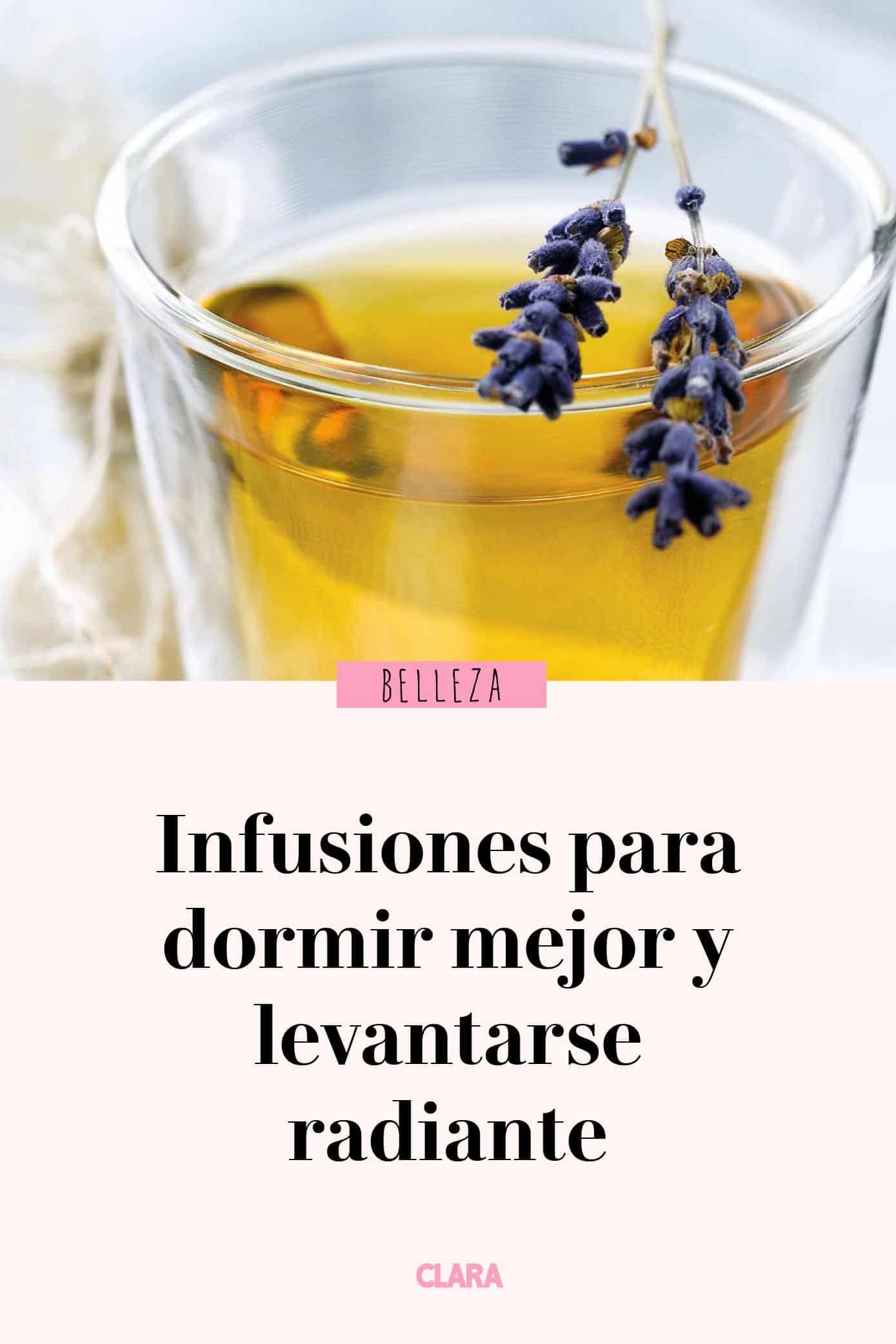 Infusiones de Hierbas para Dormir que te Ayudarán