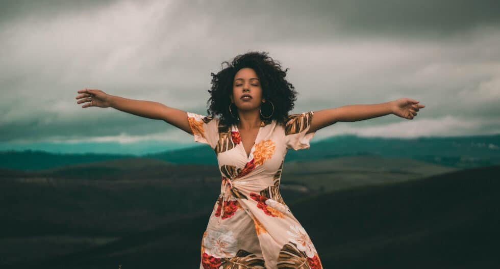 Interpretación de soñar con volar: descubre su significado