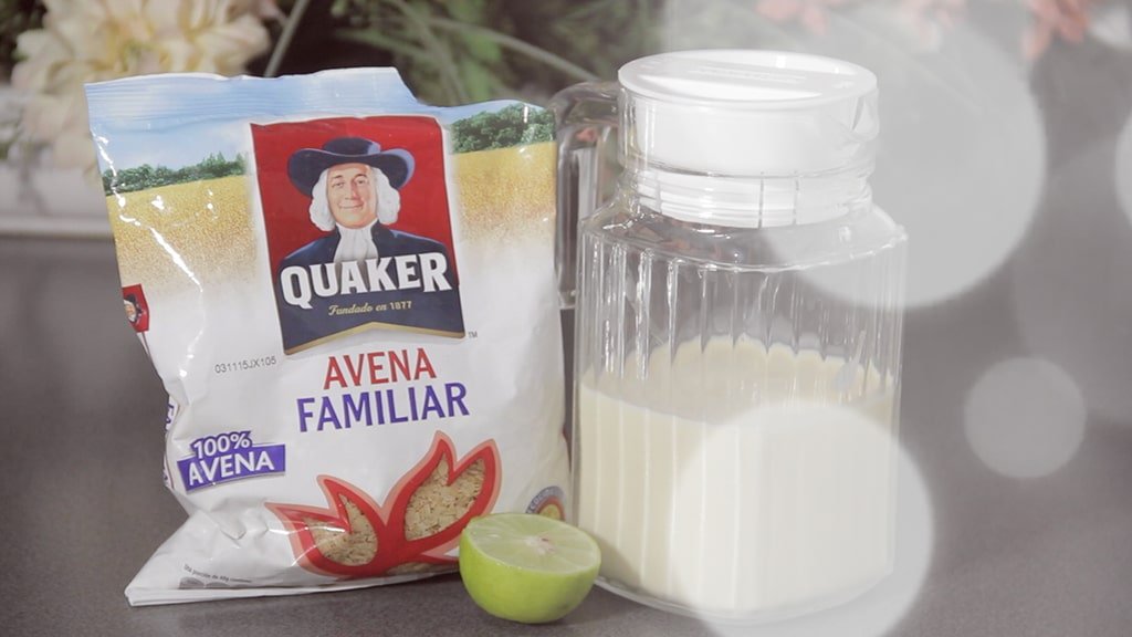 Mascarilla facial blanqueadora casera: ¡aprende cómo hacerla!
