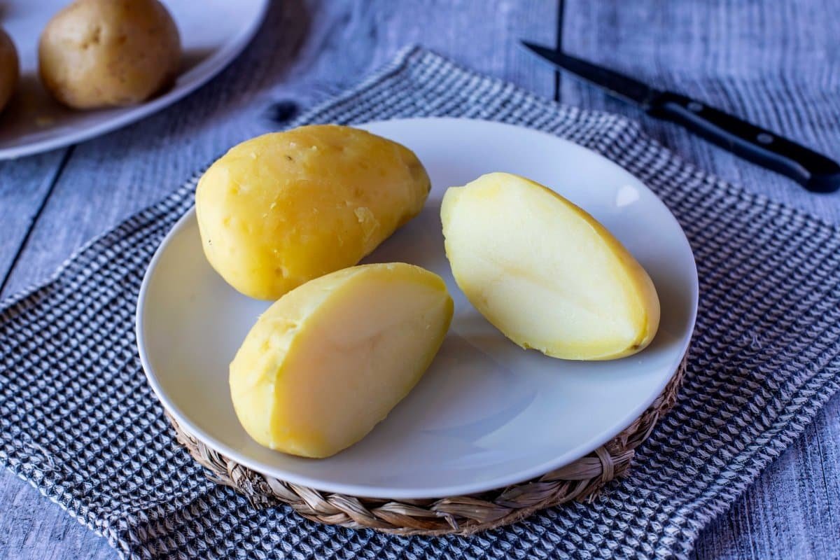 Patatas en olla: consejos para cocinarlas perfectamente