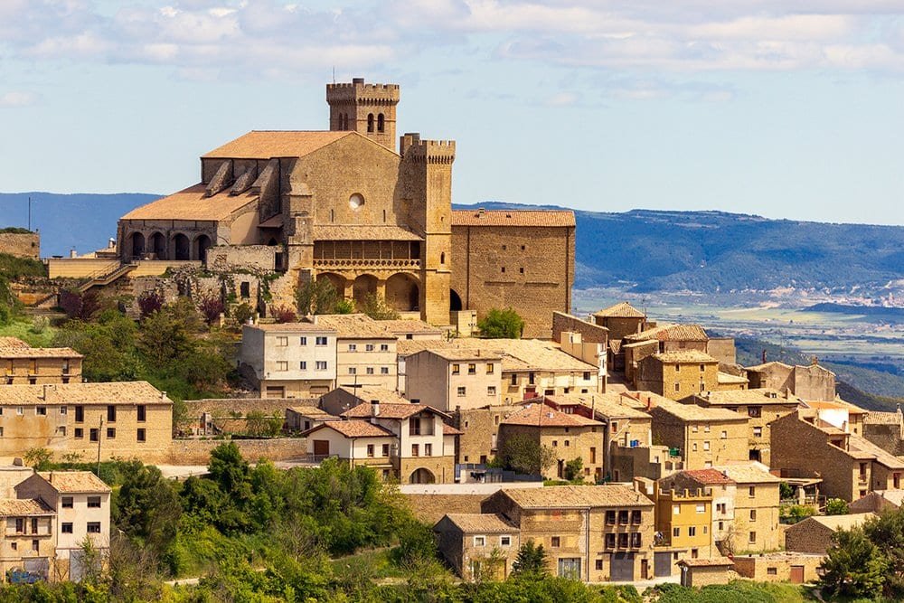 Pueblos Bonitos de Navarra: Descubre los rincones imprescindibles