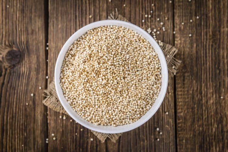 Quinoa para adelgazar: ¿Funciona de verdad?