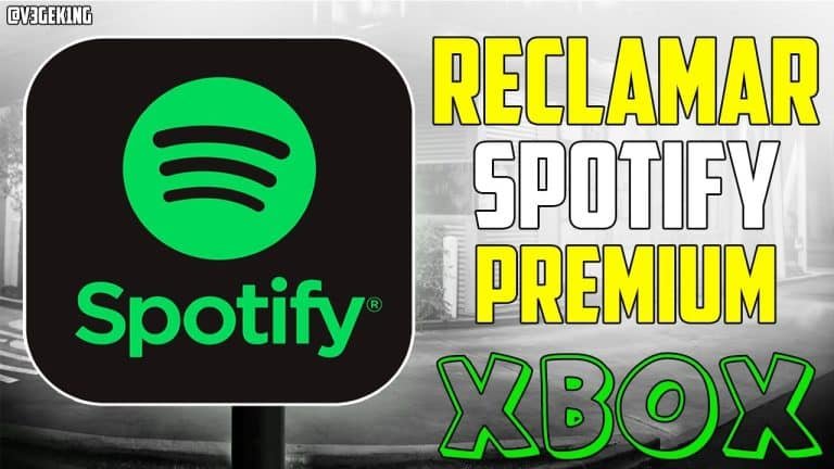 Reclama Spotify Premium Gratis con Game Pass – Cómo Hacerlo