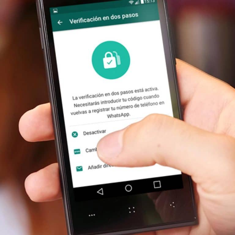 Recupera tu antiguo número de WhatsApp: Paso a Paso