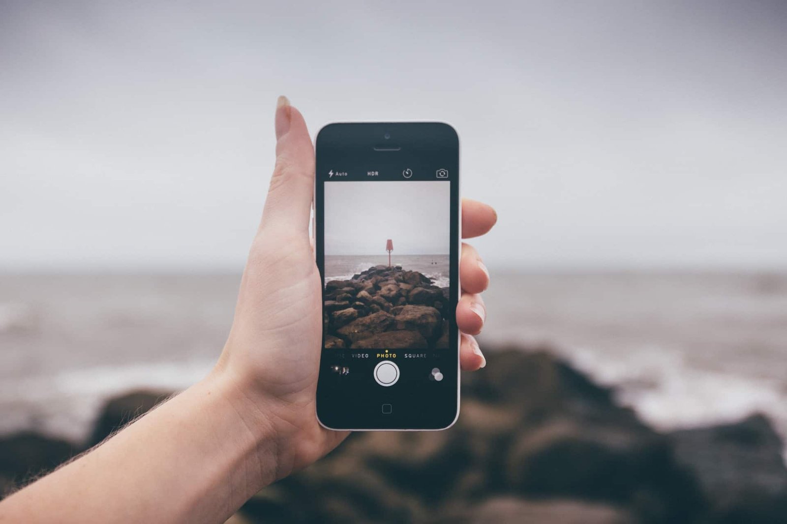 Reduce el tamaño de tus imágenes JPG en segundos en tu teléfono
