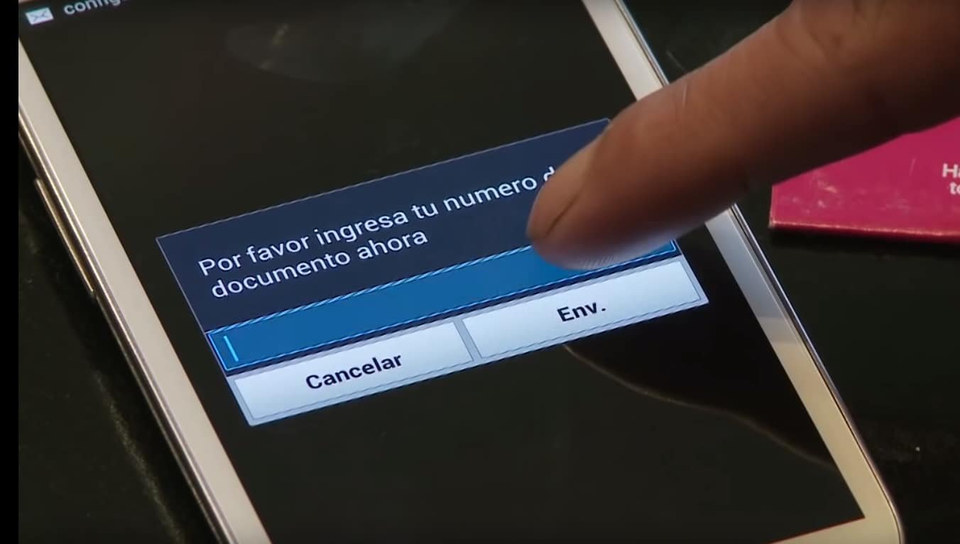 Registra tu IMEI gratis: Guía paso a paso