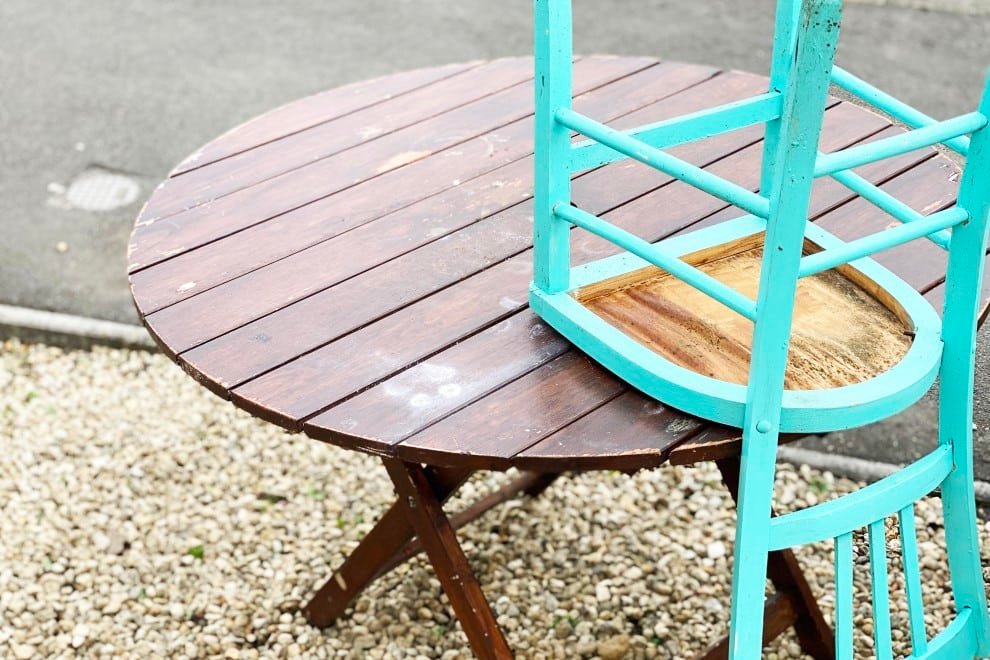 Restauración De Muebles De Madera: Cómo Hacerlo Fácilmente