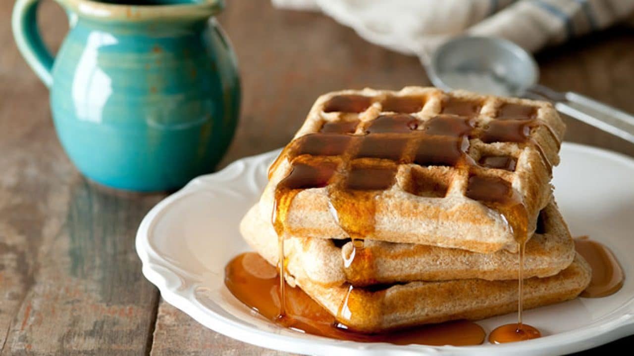 Tartas de gofres sin gofrera: Aprende cómo hacerlas fácilmente