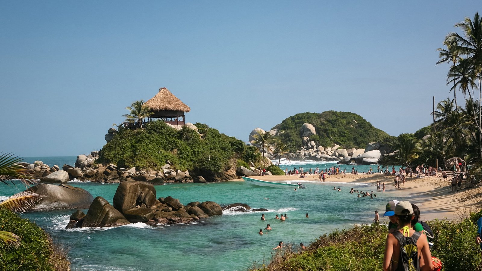 Top 10 lugares imprescindibles para visitar en Colombia