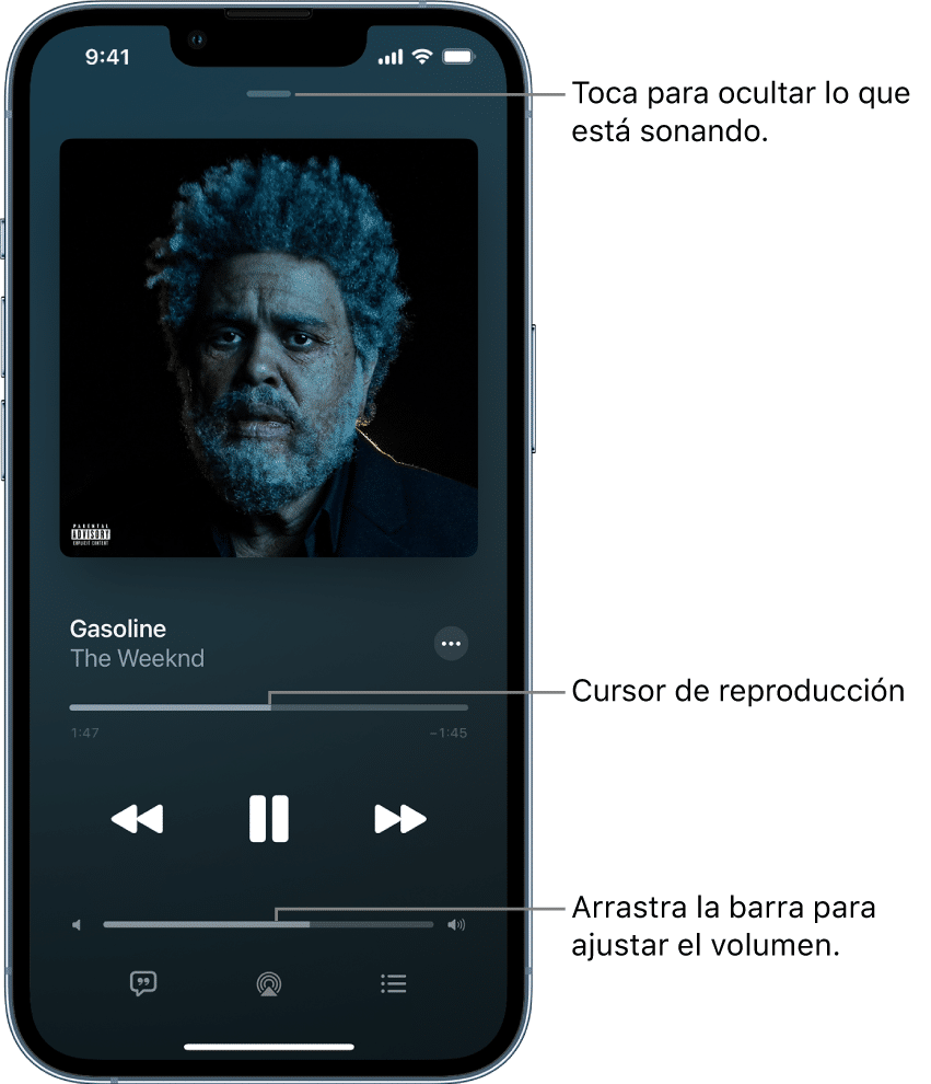 Transferencia de música: Cómo transferir música a tu reproductor