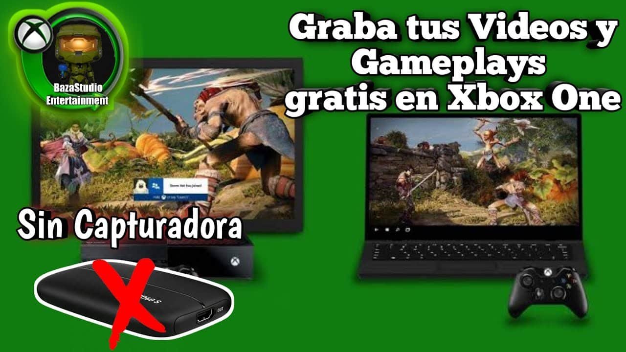 Transmitir Juegos en Xbox One: Guía Paso a Paso