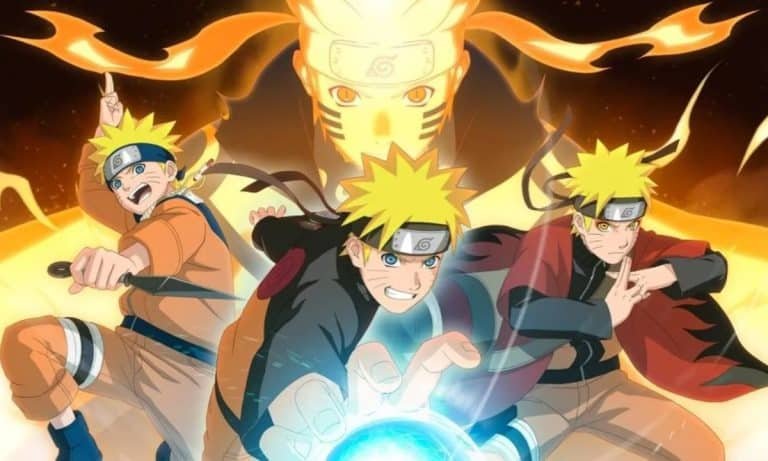 Ver Naruto de Manera Correcta: Guía Paso a Paso