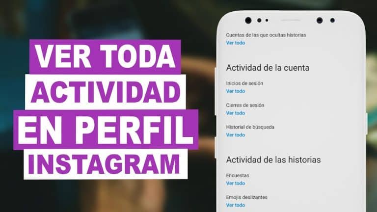 Ver Tu Actividad en Instagram: Una Guía Paso a Paso