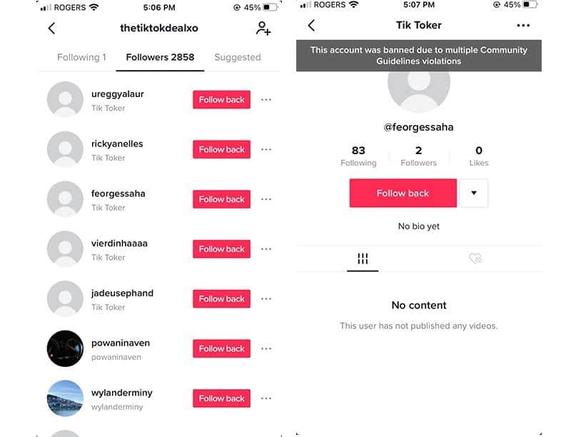 Ver Tus Seguidores de TikTok en Tiempo Real – Una Guía Paso a Paso