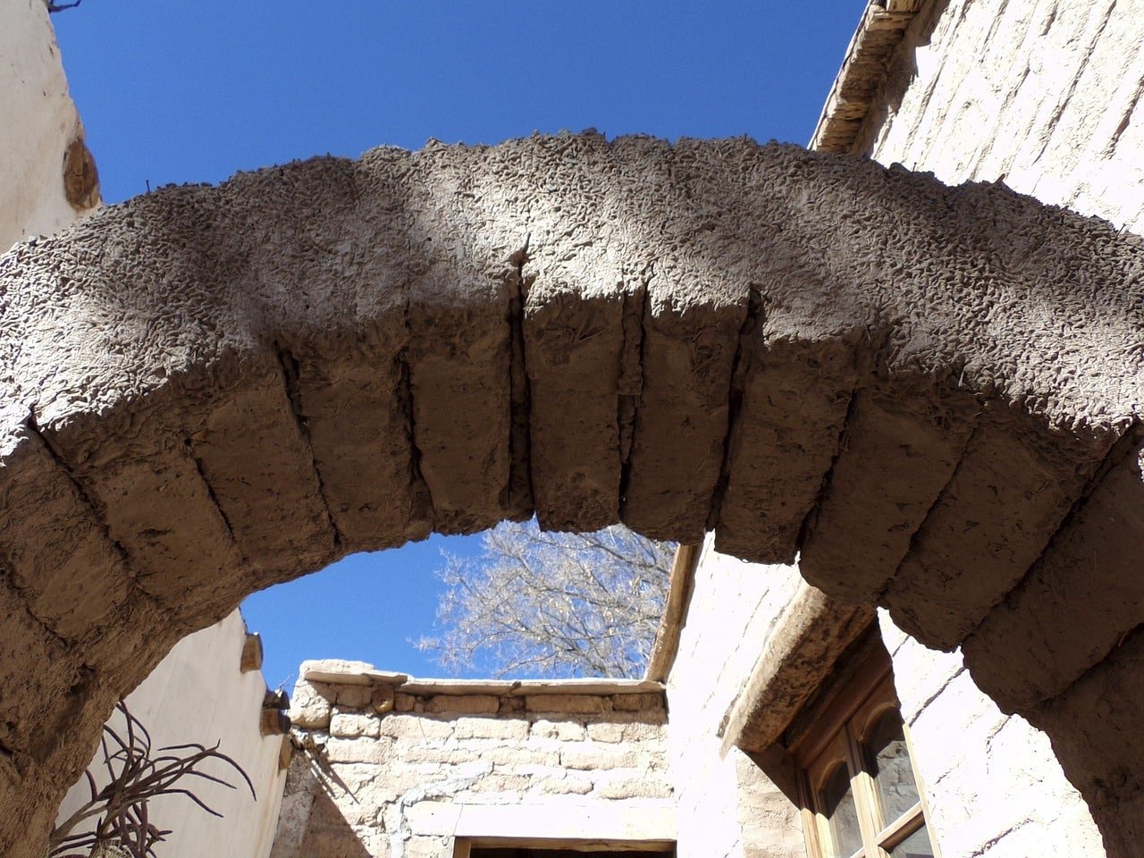 Arcada del Portal