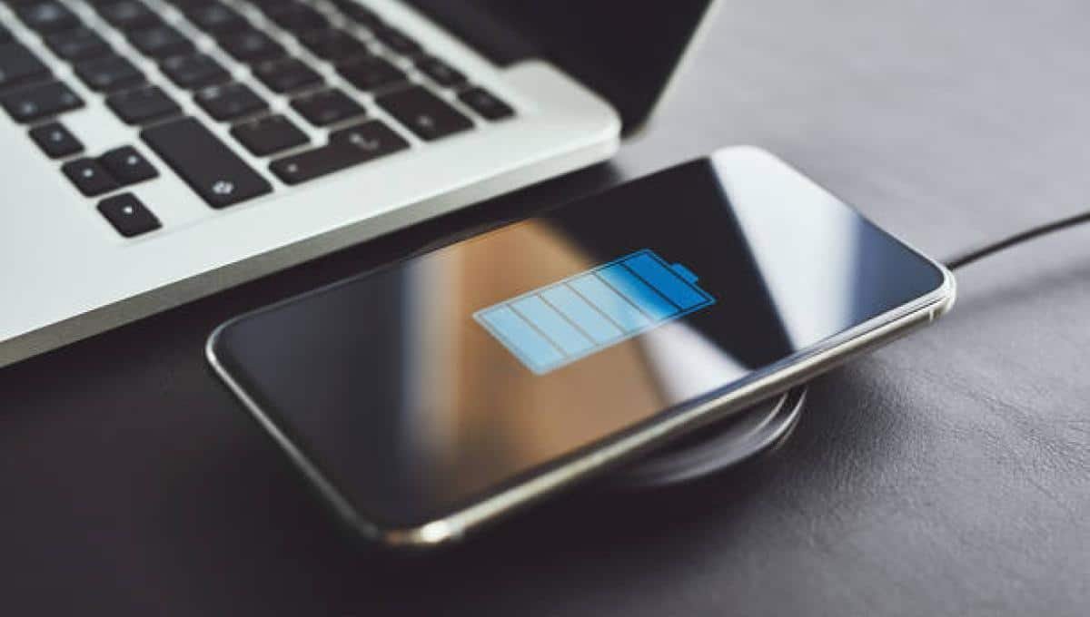 ¿Cargar portátil con cargador de teléfono? Descubre si es posible ¿Cargar portátil con cargador de teléfono? Descubre si es posible