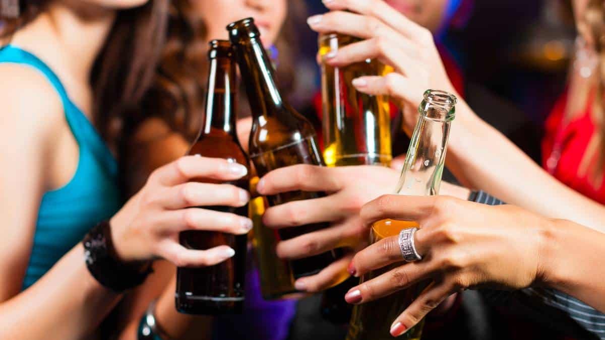 Dejar de beber cerveza de repente: ¿es posible?