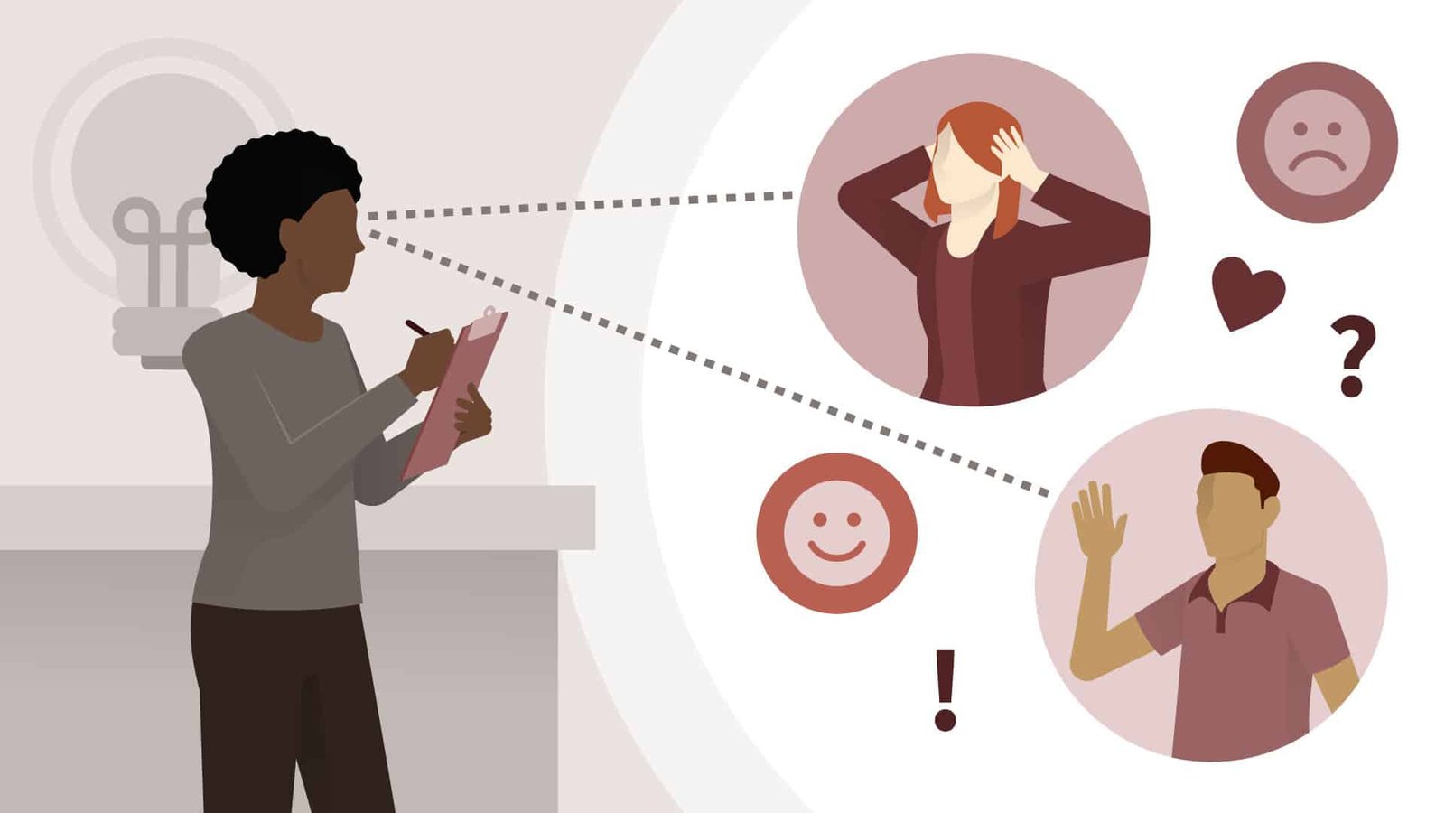 Descubre la autorregulación emocional y controla tus emociones