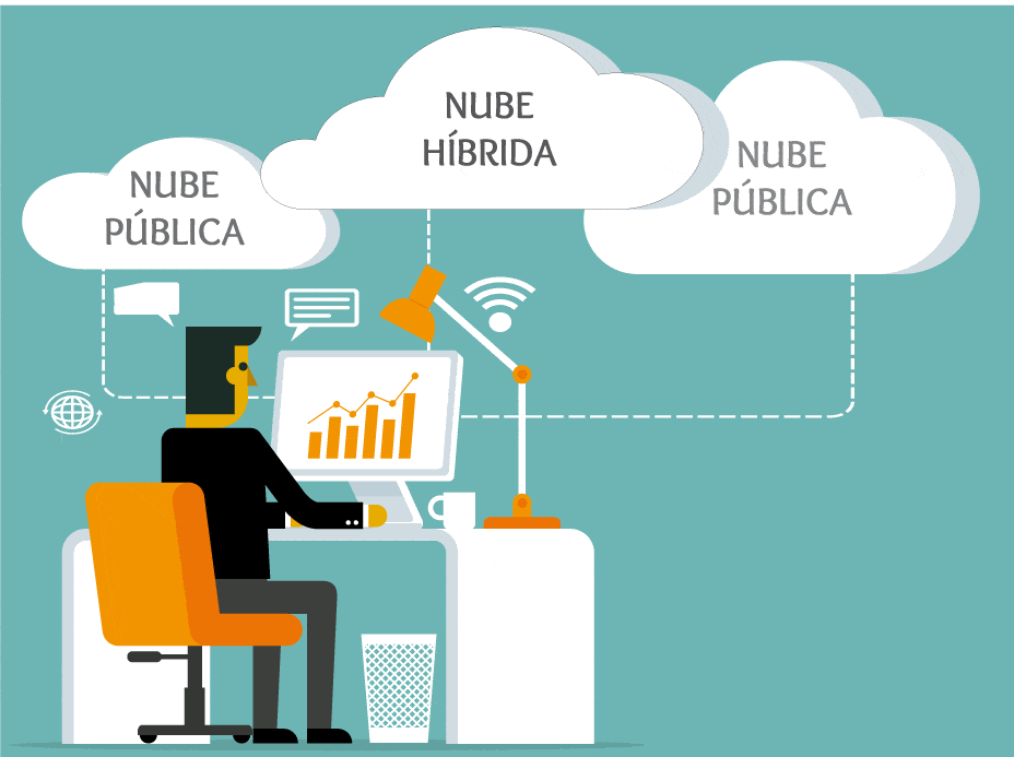 Formas de almacenamiento de información: ¿cuál es la más eficiente?