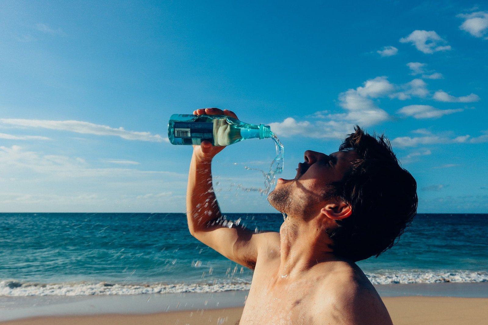 ¿Ionizar el agua? Descubre si es posible.