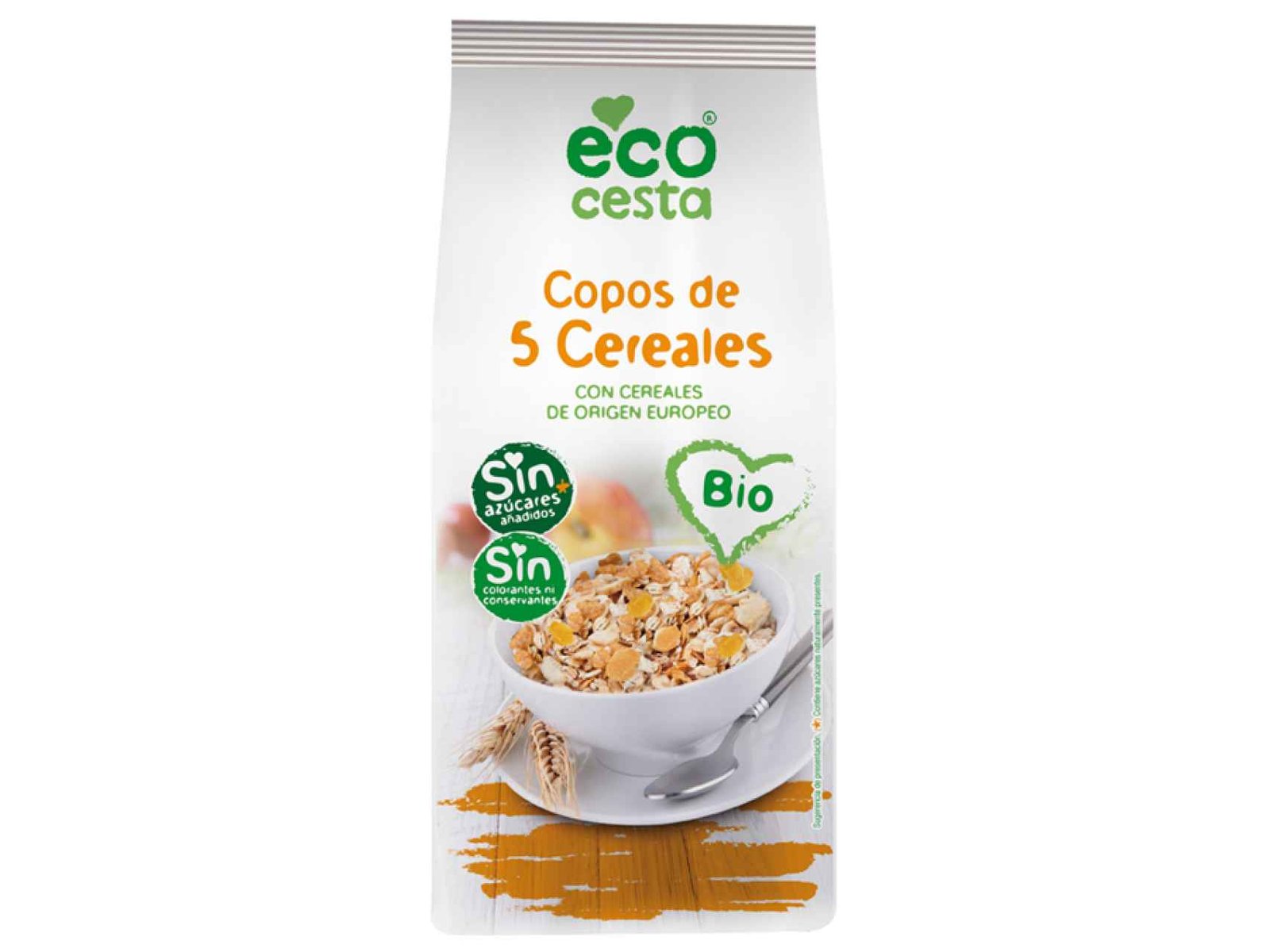 Los 5 mejores cereales para dietas: ¿Engordan los cereales?