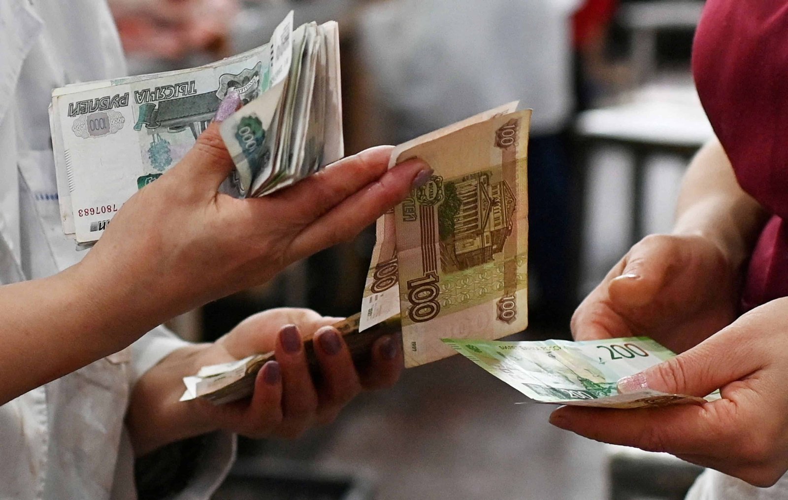 Pagar con PayPal en Rusia: ¿Es posible?